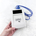 Hoonni Quantum Implanted Tech Thz Hertz Chip Detector USB Mini Handheld Terahertz Tester Model 1603 High Sensitivity Far