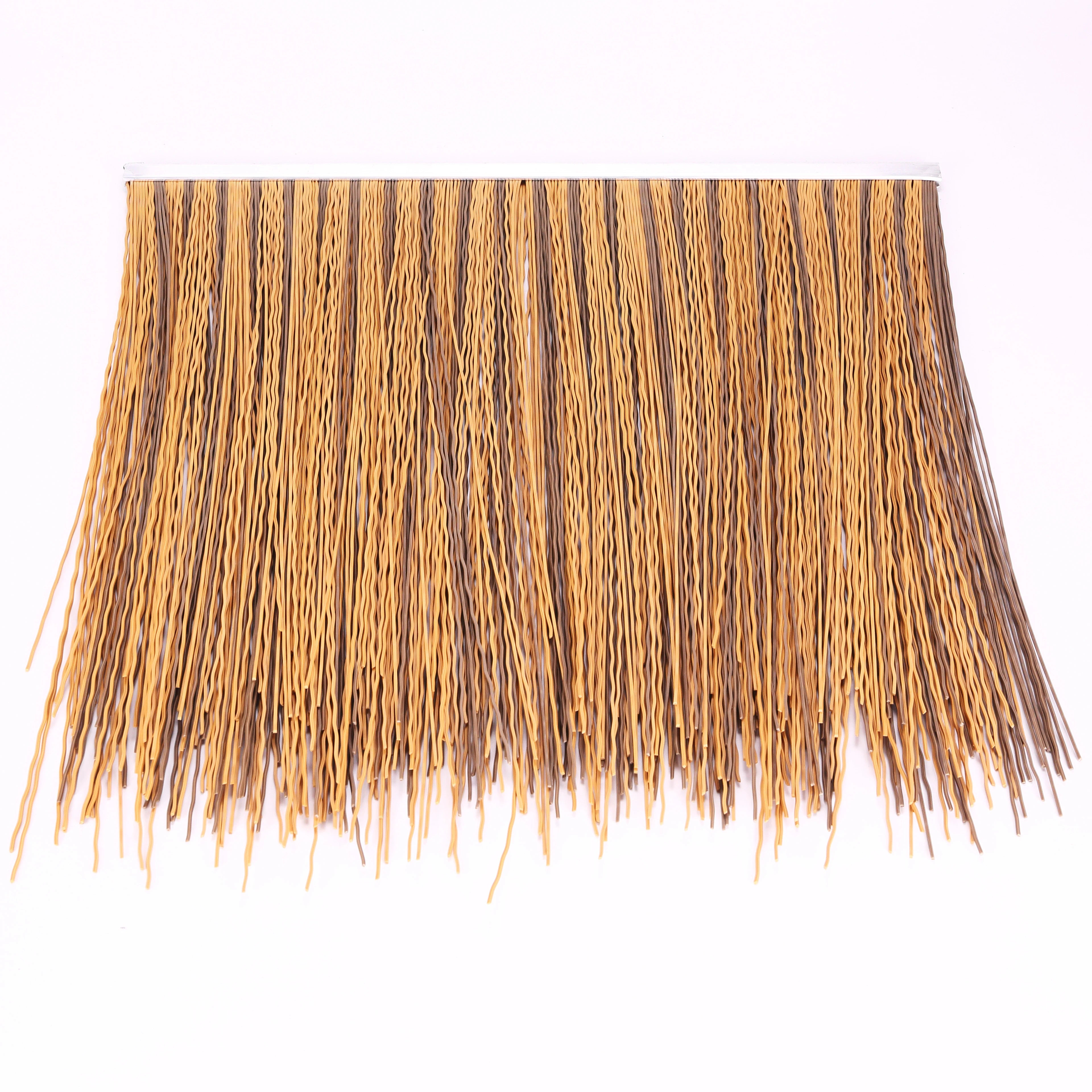 Natural Reed Thatch Ceiling Thatch Roll Rice Straw Thatch