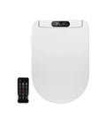 High Quality Smart Bidet Toilet with Seat Heating Innovative Bathroom Concept Durable Elongated-U Shape Plastic Remote Control