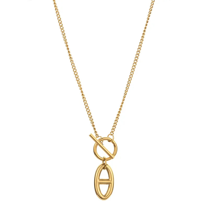 Best Birthday Gift for Girl Friend Necklaces and Pendants for Jewelry with Lock Pendant