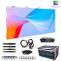 Outdoor Led Wall Display  P2.6 P2.9 P3.9 P4.8 Led Rental Display Screen Panel Stage Led Screen