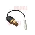 Excavator Spare Parts Grab Excavator High Pressure Sensor Plug  (Square Interpolation) for SNAY Construction Machinery Sensor