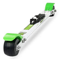 Wholesale Nordic Skiing Roller Ski Classic Skate Rollerskis for Training