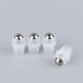 16mm 18mm Glass Plastic Steel Inner Roller Ball Bearing Roller for Roll on Bottles