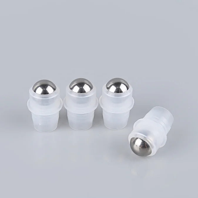 16mm 18mm Glass Plastic Steel Inner Roller Ball Bearing Roller for Roll on Bottles