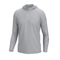Fishing Wear UPF 50+ Quick-Drying Breathable Long-Sleeved Fishing Shirts Custom Design Camo Fishing Hoodie