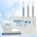 Producer Dental Non Peroxide Free Luxury Big Box Customize Dropshipping Professional Tooth Teeth Whitening Kit for Clinic