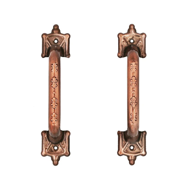 Factory Modern Euro Zinc Alloy  Luxury Drawer Front Door Handle Cabinet Pulls and Knobs Customized Color Furniture Pull Handle