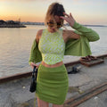 2022 Summer Fashion Casual Sleeveless Crop Top Women Skinny Tanks Top