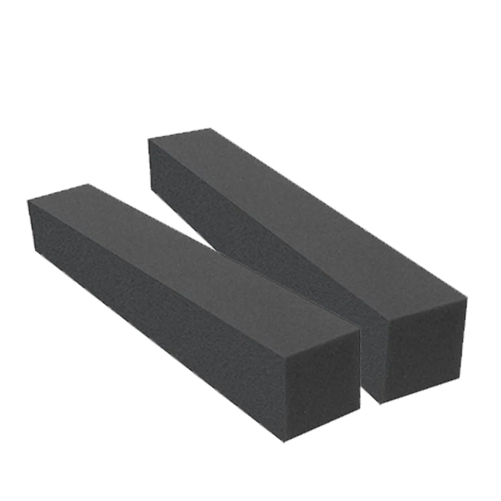 New Arrival Acoustic Bass Diffuser Panel Akoestisch Schuim Bass Traps Acoustics Panel