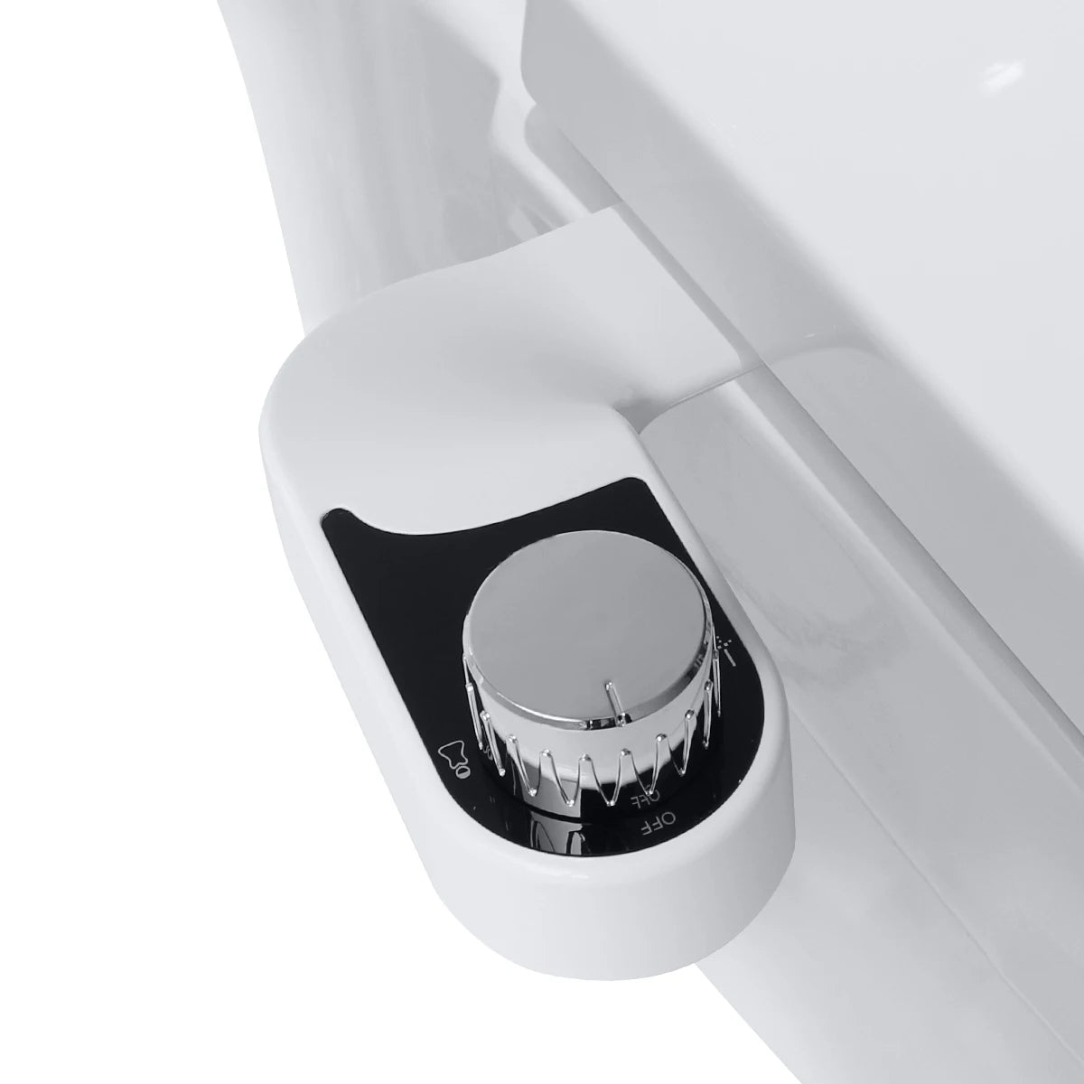 Best Selling Cold Water Bidet Seat Cover Modern Smart Bidet Toilet Attachment