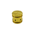 Precision CNC Machining Service Custom OEM Brass Stainless Steel Copper Metal Parts Industrial Equipment Factory-Owned Wire EDM