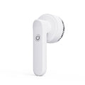 Double Side Fabric Shaver Fur and Lint Remover Powerful Beautural Brush Cleaner Electric Modern Mini Portable Fuzz for Ca Plugin