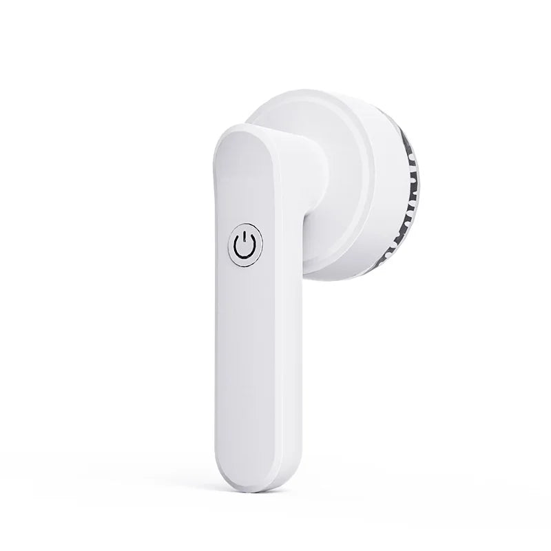 Double Side Fabric Shaver Fur and Lint Remover Powerful Beautural Brush Cleaner Electric Modern Mini Portable Fuzz for Ca Plugin