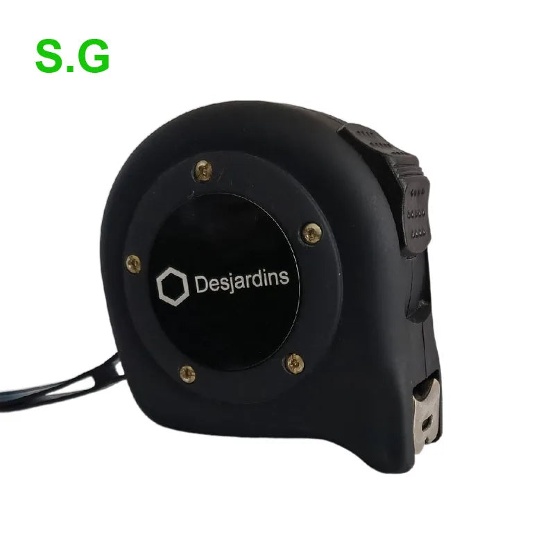 Custom Accurate Measuring Tool Hot Sell 16-Feet 25-Feet Brand Tape Measure