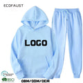 Custom Embroidered Puff Printing Breathable Lightweight Plain Hoodies Sweatshirts Sublimation Unisex Polyester Pullover Fleece