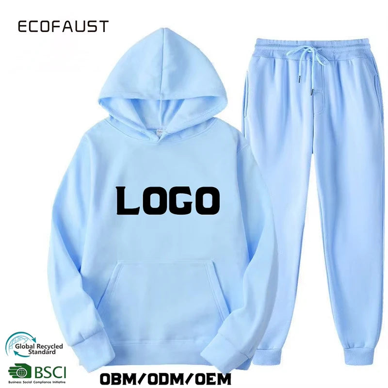 Custom Embroidered Puff Printing Breathable Lightweight Plain Hoodies Sweatshirts Sublimation Unisex Polyester Pullover Fleece