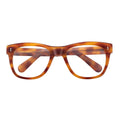 Handmade Mazzucchelli Acetate Optical Glasses Frame Classic Style with Diamond Face Shape Match Custom Logo Print