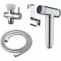 Handheld Sprayer Kit Hand Held Bidet Cloth Diaper Sprayer Set Toilet Bidet Sprayer