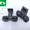 Offset Printing Machine Parts Double Nozzle Sucker 41.028.409 Twin Plastic Sucker Tube