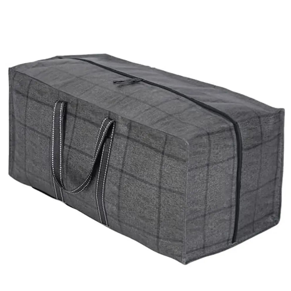 Free Sample Thoughtful Service Big Container Organizer Storage Bag for Multipurposes