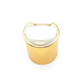 Gold Disc Cap Bottle Cap Press Disc Closure Wholesale Cap for Bottle Packaging MegaBDM