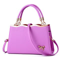 Fashion Brand Designer Custom Logo Pu Leather 2026 Hot Large Hand Bag Work Tote