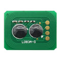 Toner Chip Reset for Oki Data OKIDATA C5950CDTN C5950CDTN+ MC560 MC560MFP C5850MFP C5950MFP 43865724 43865723 43865722 43865721
