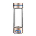 400ml Hydrogen-Rich Water Cup HHO Enriched Water 220v Voltage Hydrogen-Loaded Cup