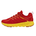HOTPOTATO R7 Unisex Outdoor Sport Shoes-Mesh Upper EVA Midsole Rubber Outsole Summer/Winter All-Season Casual Running Sneakers