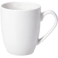 Logo Customization Drum-Shaped Cup with Logo Personalized Advertising Ceramic Cup for Hotel Engraved Gift