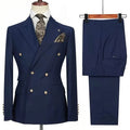 2023 Business Suit New Men's  Groom and Groomsman Wedding Dress Suits Performance Formal Dress Suits
