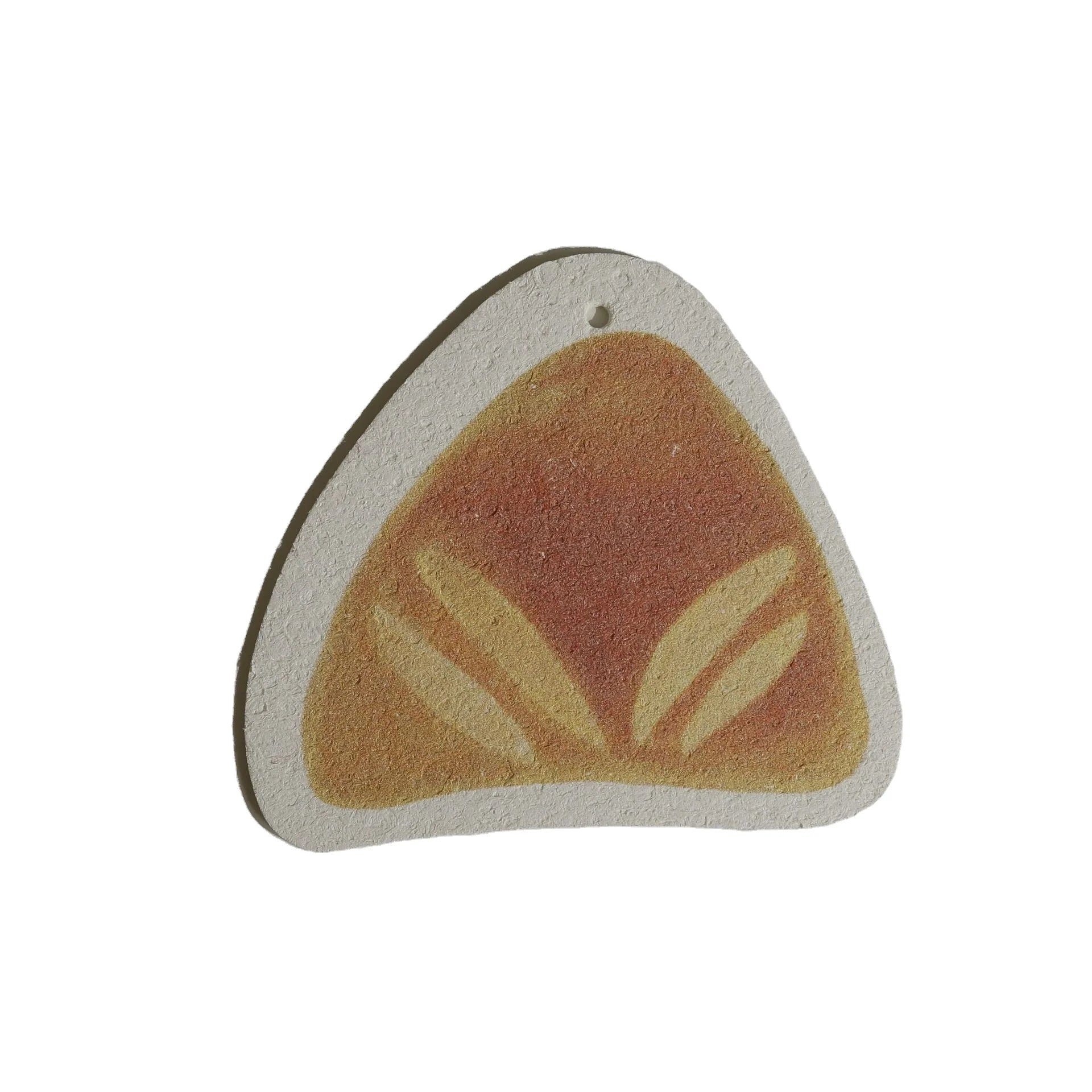 Custom Printing Cartoon Reusable Eco Friendly Dishes Sponge Kitchen Compressed Cellulose Cleaning Cloth