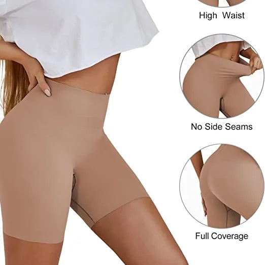Finetoo New Women Workout Seamless Yoga Pants High Waist Elasticity Fitness Scrunch  Leggings Yoga Shorts Women Gym Sport Wear