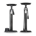 High Pressure Pump 160psi Bike Floor Pump Hand Air Cycle Pump Portable Floor Hand Bicycle