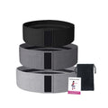 Hip Circle Resistance Band Fitness Non Slip Resistance Band GYM Training Fitness Resistance Loop Bands