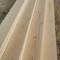 Outdoor Engineering Construction Solid Wood Framing Timber