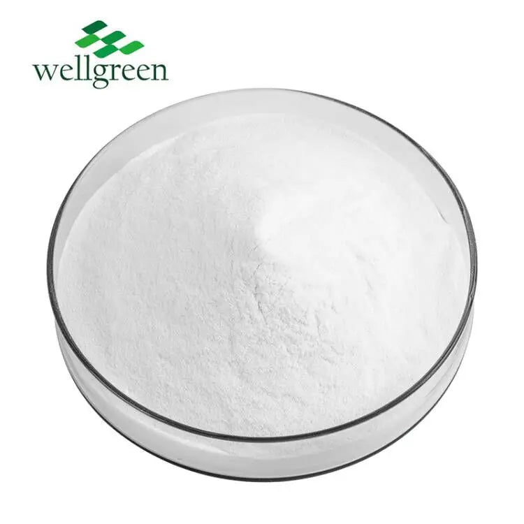 Pantothenic Acid Powder Hair Serum Use Supplements Use Vitamin Vitamin B5 Powder