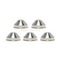 Plasma Torch Consumable FY-XF300H-B Copper Shield for Plasma Torch FY XF300
