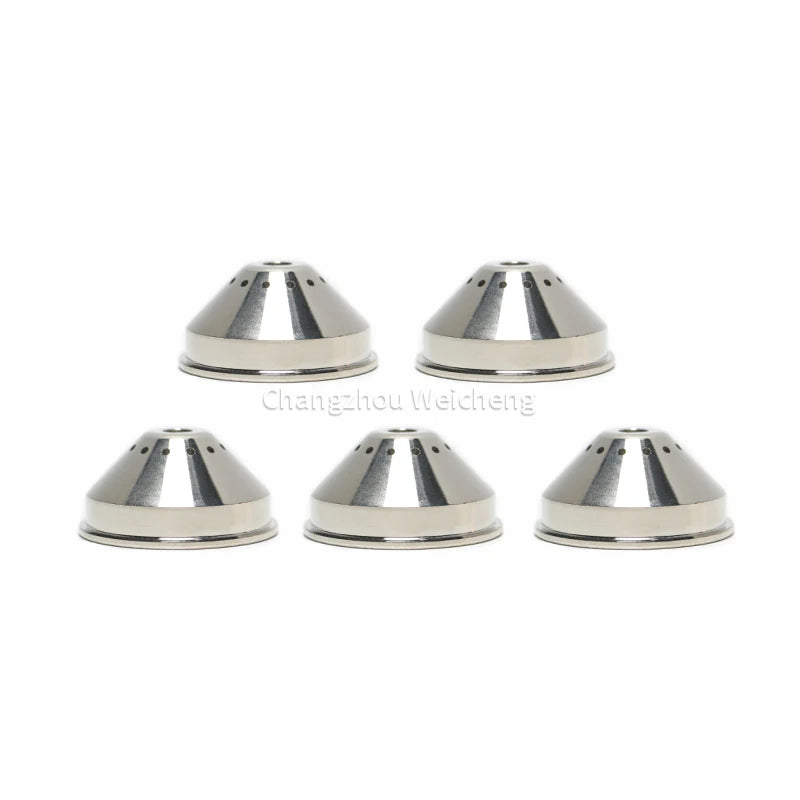 Plasma Torch Consumable FY-XF300H-B Copper Shield for Plasma Torch FY XF300