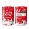 Beauty Detox Capsule 2 in 1 Moringa Collagen Candy Skin Whitening Pills Diet Fat Burn Pill Frozen Detox Capsules Frozen Capsules