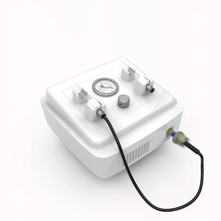 Full Body Electric Glass Tube Cupping Massage Device Vacuum Pressure Guasha Therapy Cups Beauty & Personal Care Product