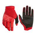 Professional Good Price Bicycle Accessories Windproof Bike Gloves Racing Motorcycle Full Finger Bike Cycling Gloves