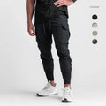 Mens Autumn Sports Sweatpants Fitness Thin Loose Woven Running Training Gym Workout Track Pants Quick Dry Sweat-Wicking