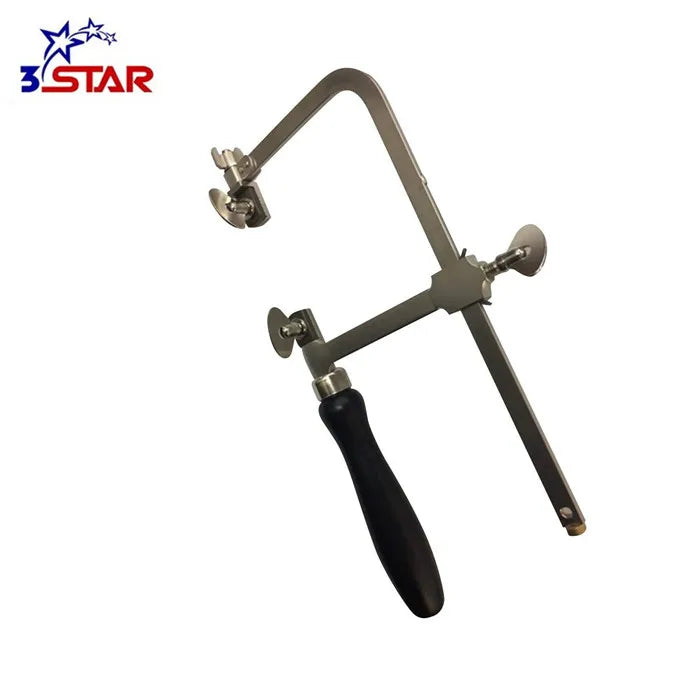 German Style Hand Jewelers Saw
