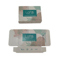 Custom Soap Packaging Boxes Soap Paper Gift Box