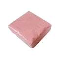 Custom Napkins Made of Paper Napkin Tissue Paper with logo Dinner Linen Feel Paper Napkins Pocket
