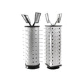 Round Square Sunglass Store Rotating PC Glasses Stand Eyewear Display Stand Sunglasses Countertop Display Shelf