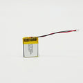 Best Selling Small Lithium Recharge Lipo Battery DTP 502025 3.7V 200mAh Rechargeable Li Polymer Battery