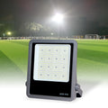 KCD Directional Deluce Floodlight 20000 Lumen 2400k Pir Motion Sensor Outdoor 50w 100w 200w 250 Watt Waterproof LED Flood Light
